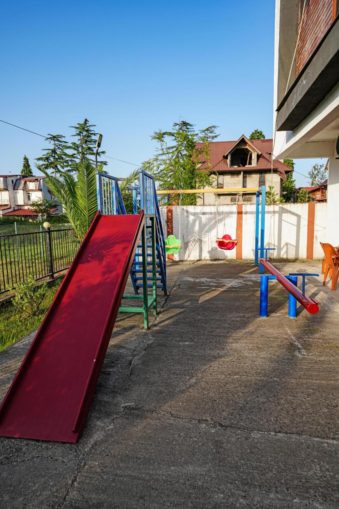 Ureki Residence Exterior photo